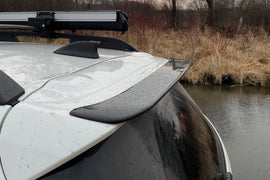 Compressive Tuning LXT Glissade Roof Spoiler - Subaru Ascent 2019+