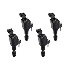 Load image into Gallery viewer, Mishimoto Ignition Coil Set - GM 4cyl Models
