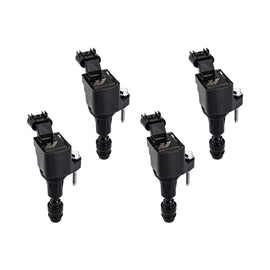 Mishimoto Ignition Coil Set - GM 4cyl Models