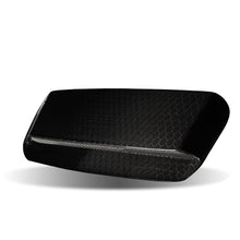 Load image into Gallery viewer, JDMuscle OE Style Carbon Fiber Hood Scoop - Subaru WRX 2022-2025