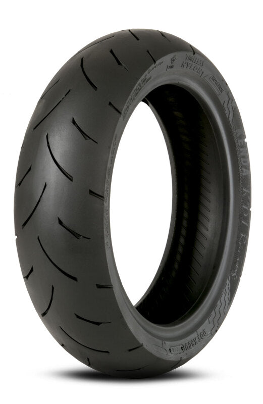 Kenda KD1 Kwick Rear Tires - 120/70-12 4PR 51L TL