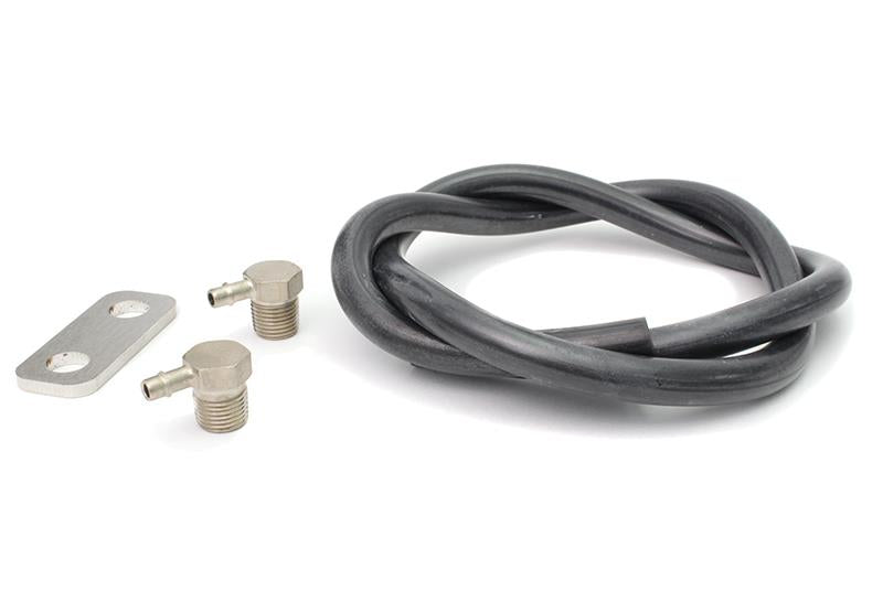 Perrin Pro Electronic Boost Control Solenoid 15-18 Subaru WRX