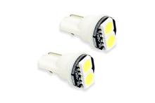 Load image into Gallery viewer, Diode Dynamics 194 LED Bulb SMD2 LED [Warm White; Pair] - Universal