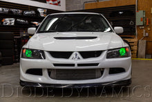 Load image into Gallery viewer, Diode Dynamics Pro-Series Multicolor Demon Eyes (Set) - Universal Fitment