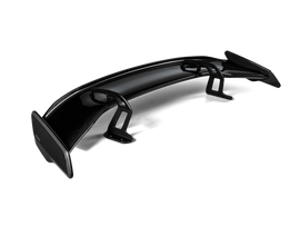 Akrapovic Rear Carbon Wing - BMW G87 M2, G80 M3 & G82 M4 2020+ (+Multiple Fitments)