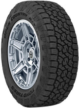 Load image into Gallery viewer, Toyo Open Country A/T III EV Tire - LT285/70R20 128/125S E/10