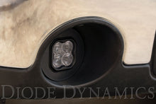 Load image into Gallery viewer, Diode Dynamics SS3 Dual-Color Wide SAE Type GM5 Fog Light Kit -  GMC Sierra 1500/2500 HD/3500 HD 2007-2014