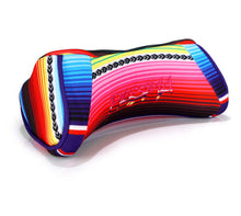 Load image into Gallery viewer, NRG Memory Foam Neck Pillow For Any Seats- Prisma Mexicali Print