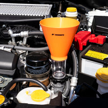 Load image into Gallery viewer, Mishimoto Screw On Oil Funnel - Subaru Kit
