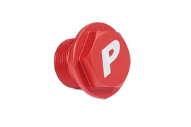 Perrin Clutch Delay Valve Delete [Red] - Subaru WRX 2006-2024 / STi 2006-2021 (+Multiple Subaru Fitments)