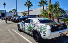 Load image into Gallery viewer, YSR Dynamic Pro Sport Coilovers - Dodge Challenger 2008-2010 (All Models)