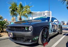 Load image into Gallery viewer, YSR Dynamic Pro Sport Coilovers - Dodge Challenger 2008-2010 (All Models)