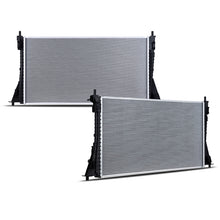 Load image into Gallery viewer, Mishimoto 2021+ Ford Mustang Mach-E Replacement Radiator