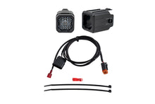 Load image into Gallery viewer, Diode Dynamics C1 HitchMount LED Pod 4-Pin Reverse Kit