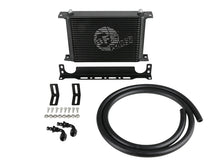 Load image into Gallery viewer, aFe BladeRunner Transmission/Engine Oil Cooler Kit: 10 x 8 x 2 IN - Universal