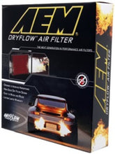 Load image into Gallery viewer, AEM DryFlow Air Filter - Multiple Subaru Fitments