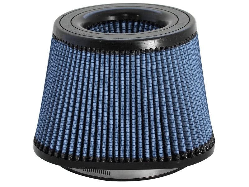 aFe MagnumFLOW Air Filter P5R A/F P5R 7-1/8in F x 8-3/4in B x 7in T x 5-3/4in H
