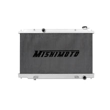 Load image into Gallery viewer, Mishimoto 04-08 Nissan Maxima Manual Aluminum Radiator