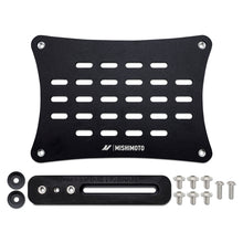 Load image into Gallery viewer, Mishimoto License Plate Relocation Kit - Honda Civic Type R (FL5) 2023+