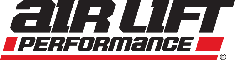Air Lift Performance Coilover Kit - Subaru WRX / STi 2015-2021