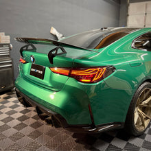 Load image into Gallery viewer, Bayoptiks CSL Laser Style Taillights - BMW M4 / 4-Series Coupe / i4 (G82 / G2x) 2021+