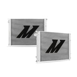 Mishimoto 2008-2016 Dodge Challenger R/T - SRT8 Hellcat Performance Aluminum Radiator