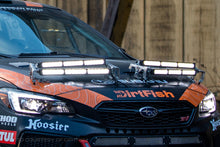 Load image into Gallery viewer, Diode Dynamics Stage Series Motorsports Four SS18 LED Light Bar Kit - Universal Fitment