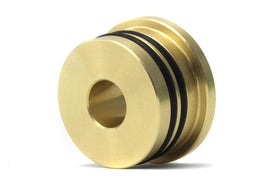 Perrin 15-22 Subaru WRX / 14-18 Forester / 10-17 Outback 5spd Stiff Brass Shifter Bushing