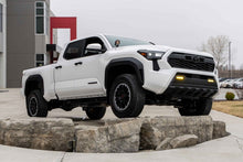 Load image into Gallery viewer, Diode Dynamics 2024 Toyota Tacoma (pair) SS6 Fog Lightbar Bracket Kit