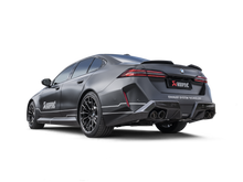 Load image into Gallery viewer, Akrapovic Titanium Evolution Catback Exhaust - BMW M5 (G90/G99) 2025+