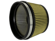Load image into Gallery viewer, aFe Magnum FLOW Pro GUARD7 Air Filter 6 IN F x 7 IN B x 5-1/2 IN T (Inverted) x 3-7/8 IN H - Universal