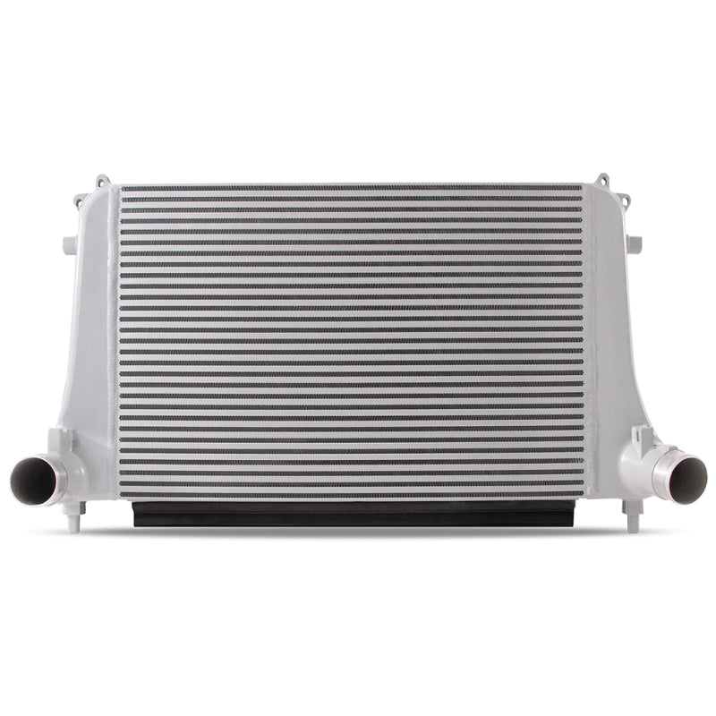 Mishimoto Performance Intercooler Kit w/ Wrinkle Black Piping - Volkswagen Golf GTI Mk8 2022+ (+Audi Fitments)