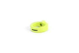 Perrin Tow Hook Upgrade Kit - Neon Yellow