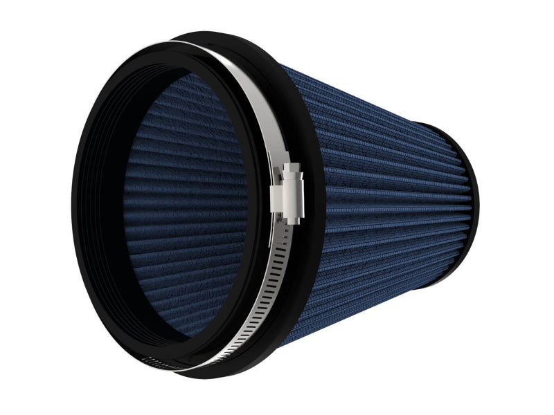 afe Magnum FLOW Universal Air Filter (6 IN F X 7-1/2 IN B X 4-3/4 IN T X 8 IN H)