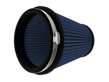 Load image into Gallery viewer, afe Magnum FLOW Universal Air Filter (6 IN F X 7-1/2 IN B X 4-3/4 IN T X 8 IN H)