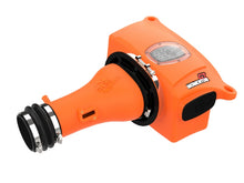 Load image into Gallery viewer, aFe Momentum GT Orange Edition Cold Air Intake System w/Pro DRY S Filter - Nissan Armada 2017-2024 / Infiniti QX80 2014-2024/ QX56 2011-2013