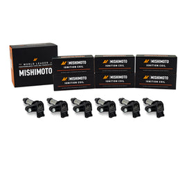 Mishimoto Ignition Coil Set - GM V6 Models