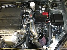 Load image into Gallery viewer, Injen 06-09 Eclipse 2.4L 4 Cyl. (Automatic) Black Short Ram Intake