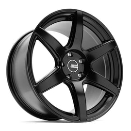 Cobb Performance Series ST-01 Wheel [18x9.5 +40 5x114.3; Satin Black] - Subaru WRX 2011+ / STi 2008-2021