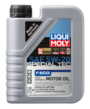 LIQUI MOLY 1L Special Tec F ECO Motor Oil SAE 5W20