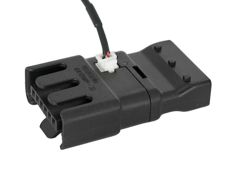 aFe Sprint Booster V3 Power Converter - Alfa Romeo Giulia 2017-2025 / Stelvio 2018-2024