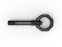 Load image into Gallery viewer, aFe CONTROL Front Tow Hook Black - Nissan 370z 2009-2020 / Z 2023-2025