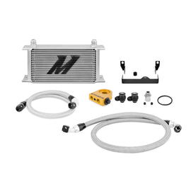 Mishimoto Thermostatic Oil Cooler Kit - Subaru WRX / STi 2006-2007