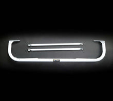 Load image into Gallery viewer, NRG Harness Bar 51in. - White
