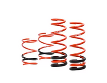 Load image into Gallery viewer, VR Performance x Swift Springs Sport Springs Subaru Impreza Wrx Sedan/Wagon GE6/GH6 11-22