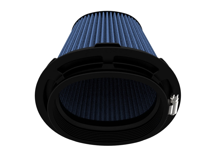 afe Momentum Intake Replacement Air Filter (5-1/4x3-3/4IN F x7-3/8x5-7/8IN B x4-1/2x4IN Tx8-3/4IN H)