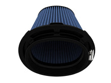 Load image into Gallery viewer, afe Momentum Intake Replacement Air Filter (5-1/4x3-3/4IN F x7-3/8x5-7/8IN B x4-1/2x4IN Tx8-3/4IN H)