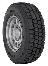 Load image into Gallery viewer, Toyo M655LT Tire - LT275/70R18 125/122Q E/10