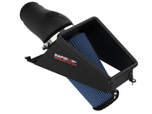 Load image into Gallery viewer, aFe Rapid Induction Pro 5R Cold Air Intake System 14-19 Mercedes-Benz CLA250 L4-2.0L (t)