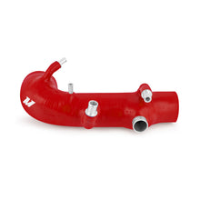 Load image into Gallery viewer, Mishimoto Red Silicone Induction Hose - Subaru WRX 2002-2007 / STi 2004-2021